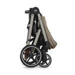 Cybex Carrinho de Bebé Balios S Lux - Almond Beige