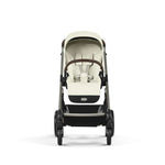 Cybex Carrinho de Bebé Balios S Lux - Seashell Beige