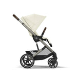 Cybex Carrinho de Bebé Balios S Lux - Seashell Beige