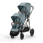 Cybex Segundo Assento Gazelle S TPE - Stormy Blue