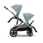 Cybex Segundo Assento Gazelle S TPE - Stormy Blue