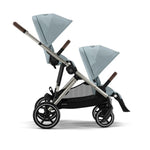 Cybex Segundo Assento Gazelle S TPE - Stormy Blue