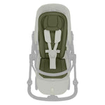 Cybex Carrinho de Bebé Melio Carbon - Moss Green