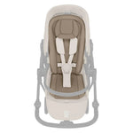 Cybex Carrinho de Bebé Melio Carbon - Almond Beige