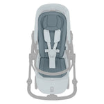 Cybex Carrinho de Bebé Melio Carbon - Stormy Blue