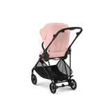 Cybex Carrinho de Bebé Melio Carbon - Candy Pink
