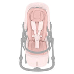 Cybex Carrinho de Bebé Melio Carbon - Candy Pink