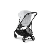 Cybex Carrinho de Bebé Melio Carbon - Fog Grey