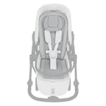 Cybex Carrinho de Bebé Melio Carbon - Fog Grey