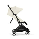Cybex Orfeo (2025) Carrinho de Bebé - Canvas White