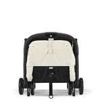 Cybex Orfeo (2025) Carrinho de Bebé - Canvas White