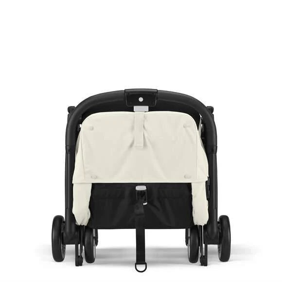 Cybex Orfeo (2025) Carrinho de Bebé - Canvas White
