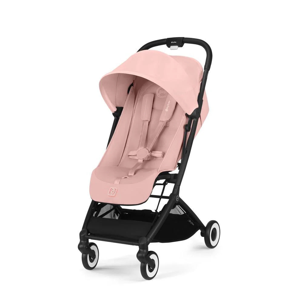 Cybex Orfeo (2025) Carrinho de Bebé - Candy Pink