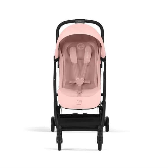 Cybex Orfeo (2025) Carrinho de Bebé - Candy Pink