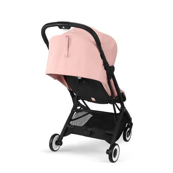 Cybex Orfeo (2025) Carrinho de Bebé - Candy Pink