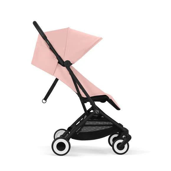 Cybex Orfeo (2025) Carrinho de Bebé - Candy Pink