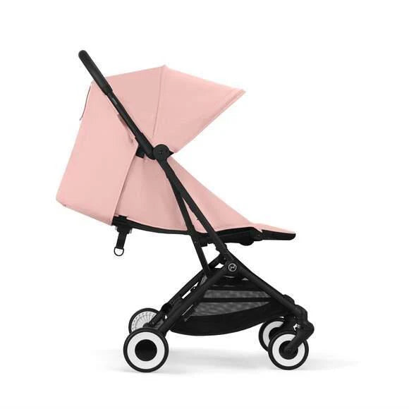 Cybex Orfeo (2025) Carrinho de Bebé - Candy Pink