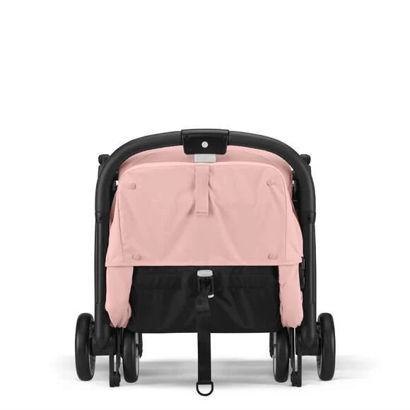 Cybex Orfeo (2025) Carrinho de Bebé - Candy Pink