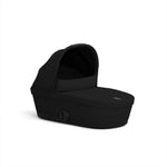 Cybex Alcofa Melio - Magic Black