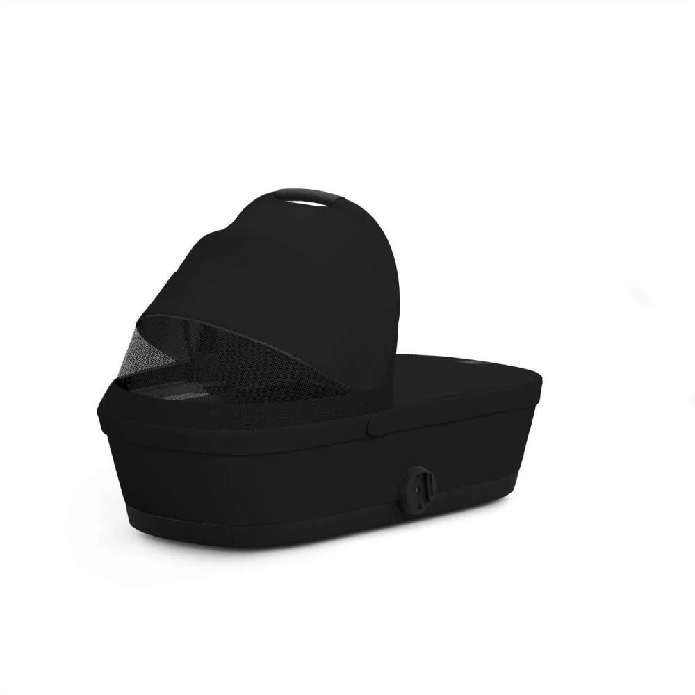 Cybex Alcofa Melio - Magic Black