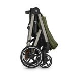 Cybex Carrinho de Bebé Balios S Lux - Moss Green