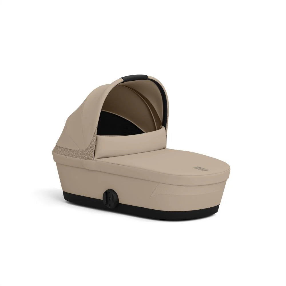 Cybex Alcofa Melio - Almond Beige