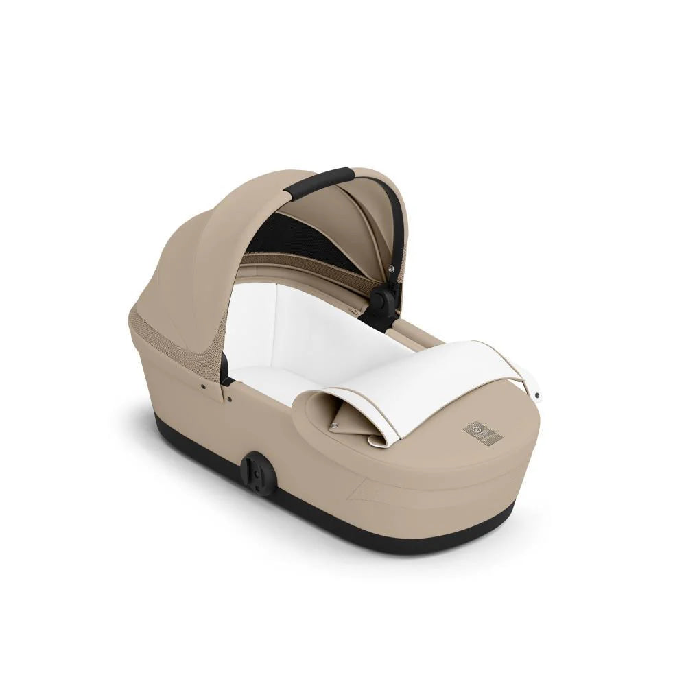 Cybex Alcofa Melio - Almond Beige