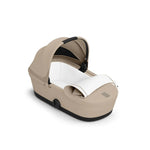 Cybex Alcofa Melio - Almond Beige