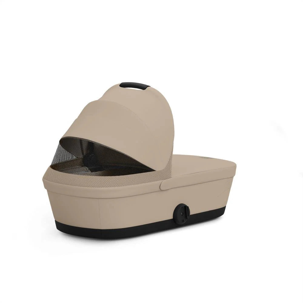 Cybex Alcofa Melio - Almond Beige