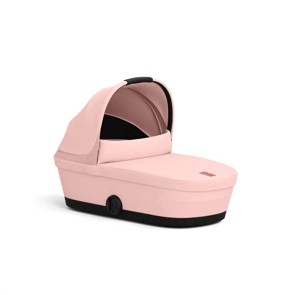 Cybex Alcofa Melio - Candy Pink