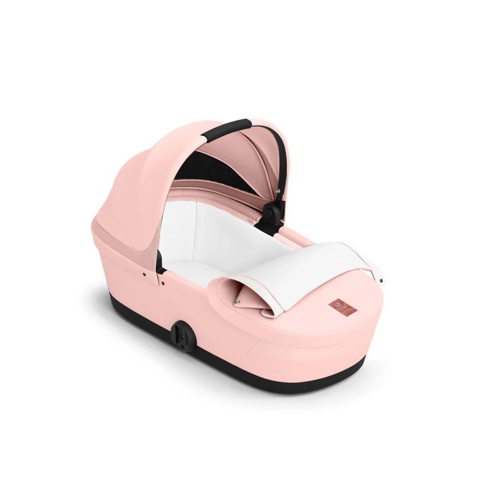 Cybex Alcofa Melio - Candy Pink