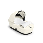 Cybex Alcofa Melio - Canvas White