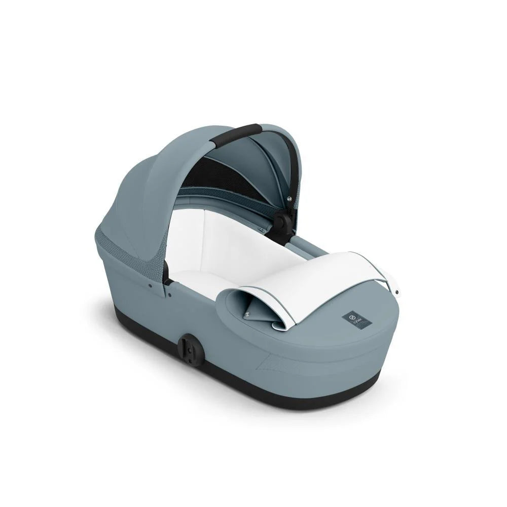 Cybex Alcofa Melio - Stormy Blue