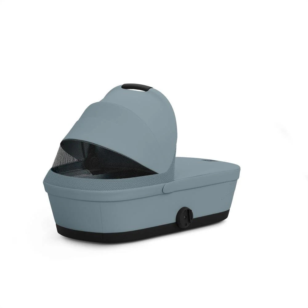 Cybex Alcofa Melio - Stormy Blue