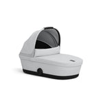 Cybex Alcofa Melio - Fog Grey