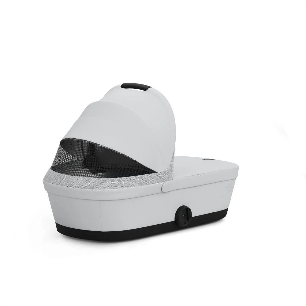 Cybex Alcofa Melio - Fog Grey