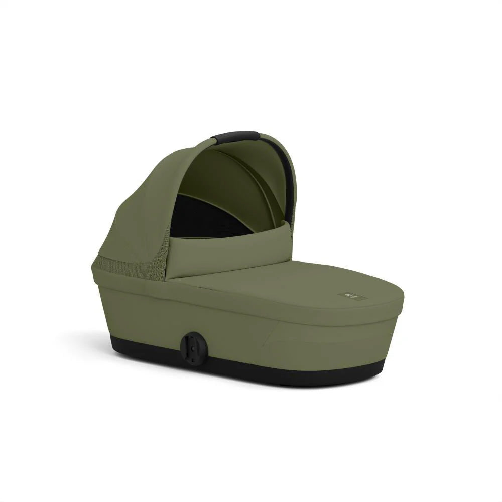 Cybex Alcofa Melio - Moss Green