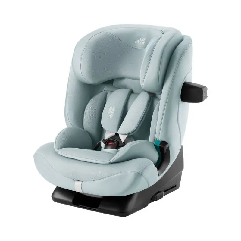 Cadeira Auto Advansafix PRO da Britax Romer - Harbor Blue dos 15 meses a 12 anos - Style