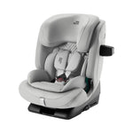 Cadeira Auto Advansafix PRO da Britax Romer - Linen Grey dos 15 meses a 12 anos - LUX