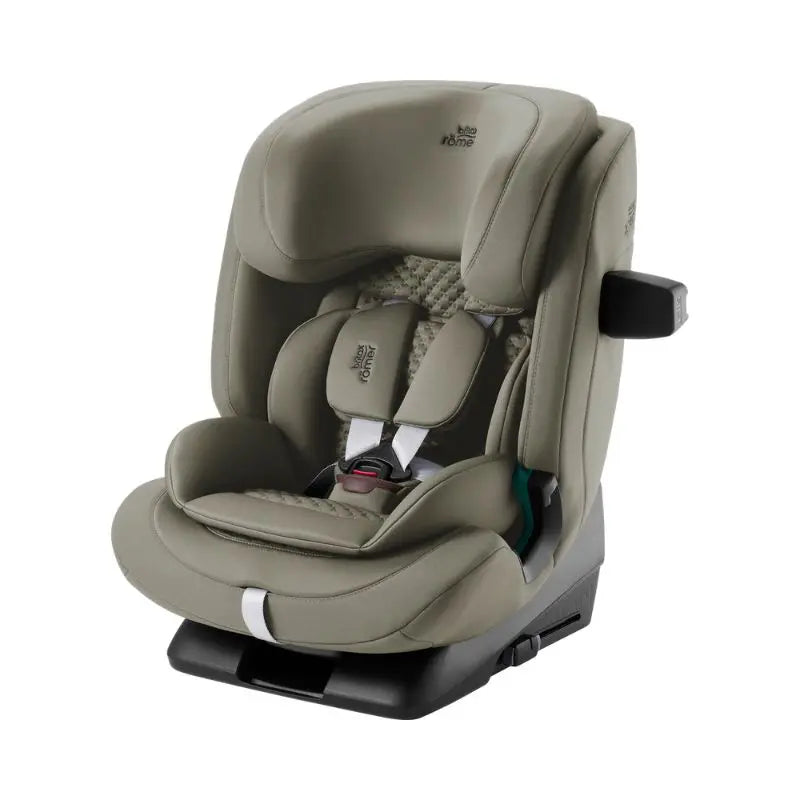 Cadeira Auto Advansafix PRO da Britax Romer - Urban Olive dos 15 meses a 12 anos - LUX