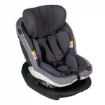 Cadeira Auto BeSafe iZi Modular X1 i-Size- Metallic Mélange