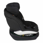 Cadeira Auto Besafe iZi Modular X1 i-Size - Fresh Black Cab