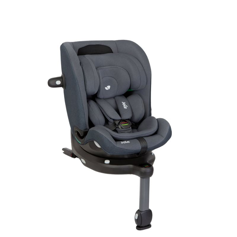 Cadeira Auto I-Pivot Grow da Joie - Moonlight