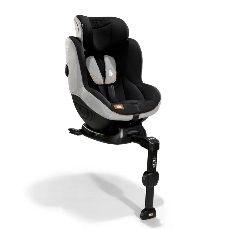 Cadeira Auto I-Quest Signature da Joie - Carbon