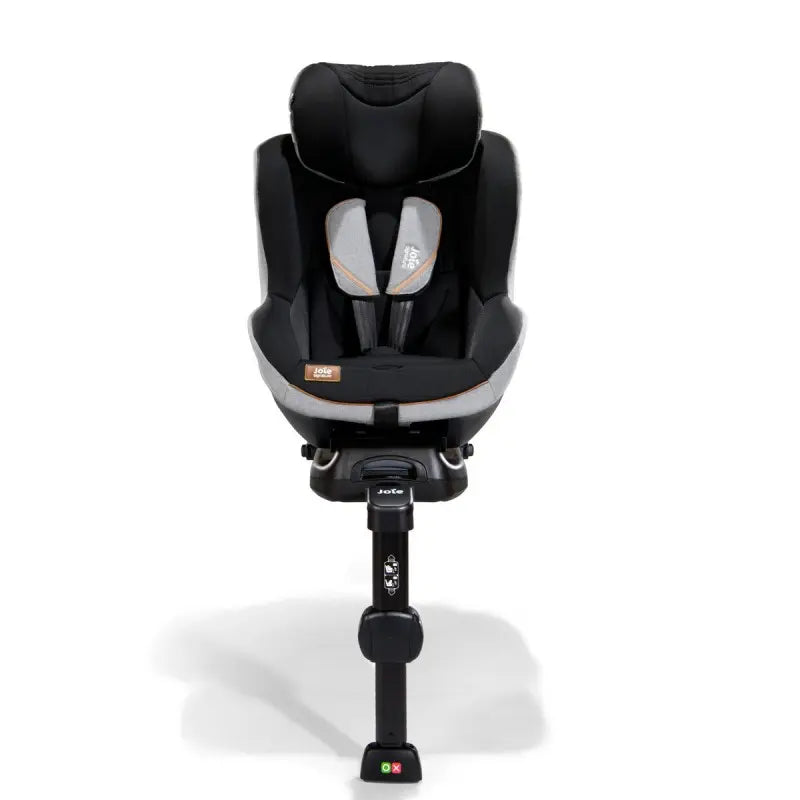 Cadeira Auto I-Quest Signature da Joie - Carbon