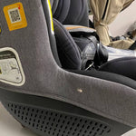 Cadeira Auto I-Quest Signature da Joie - Carbon