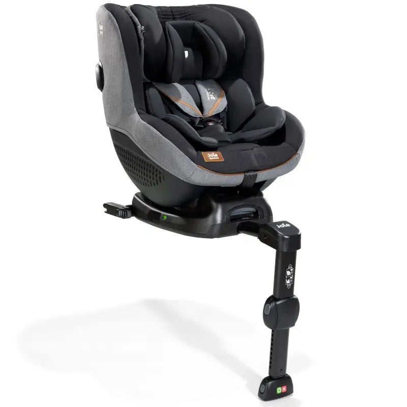 Cadeira Auto I-Quest Signature da Joie - Carbon
