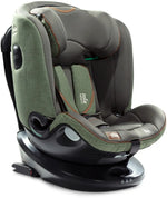 Cadeira Auto I-Spin Grow Signature da Joie - Pine