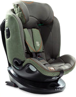Cadeira Auto I-Spin Grow Signature da Joie - Pine