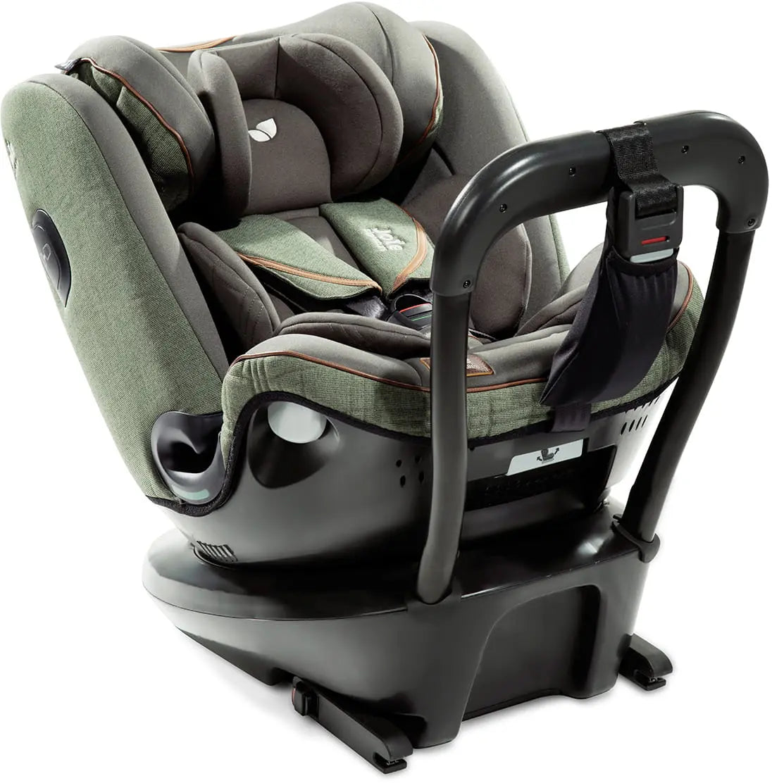 Cadeira Auto I-Spin Grow Signature da Joie - Pine